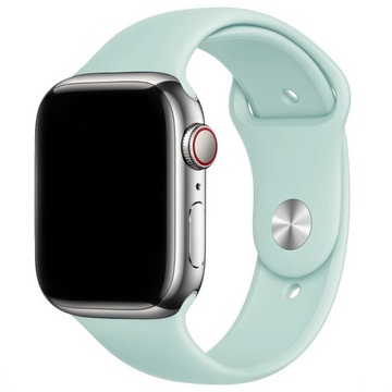 CUREA SILICONE APPLE WATCH BERYL