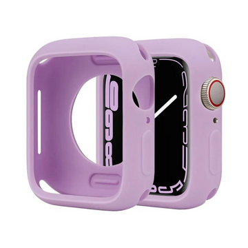 HUSĂ SILICONE APPLE WATCH LAVENDER