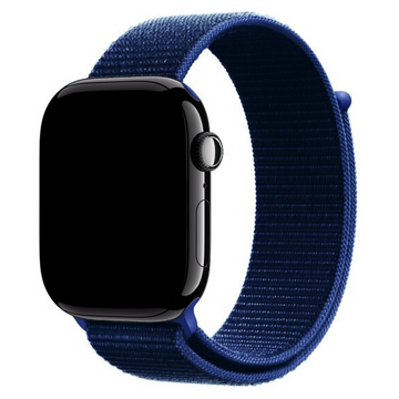 CUREA SPORT LOOP APPLE WATCH ROYAL BLUE