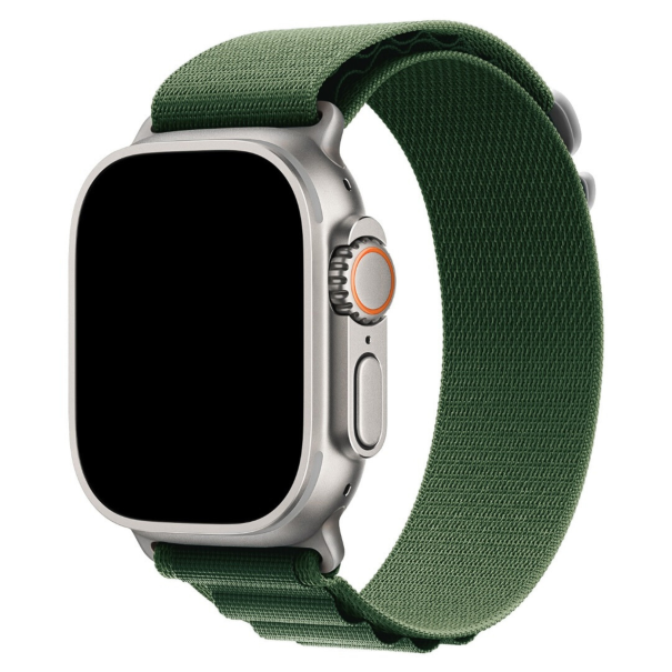 CUREA ALPINE LOOP APPLE WATCH CLOVER - TheSignatureStore