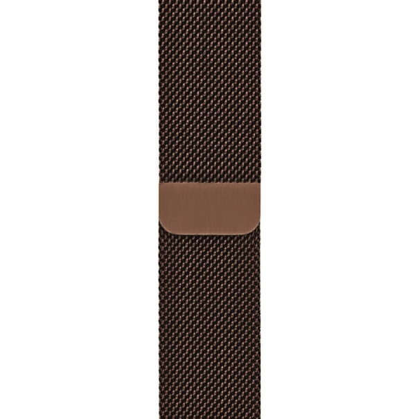 Curea Milanese Apple Watch Mocha