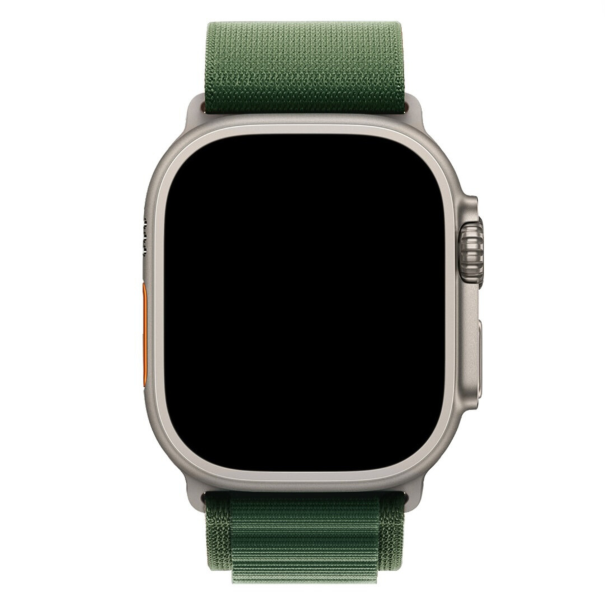 CUREA ALPINE LOOP APPLE WATCH CLOVER - TheSignatureStore