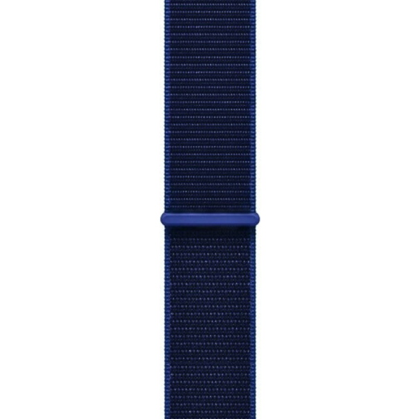 Curea Sport Loop Apple Watch Royal Blue
