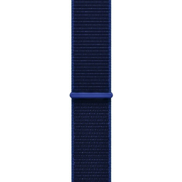 CUREA SPORT LOOP APPLE WATCH ROYAL BLUE