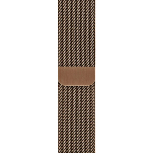 Curea Milanese Apple Watch Brown
