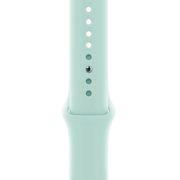 Curea Silicone Apple Watch Beryl