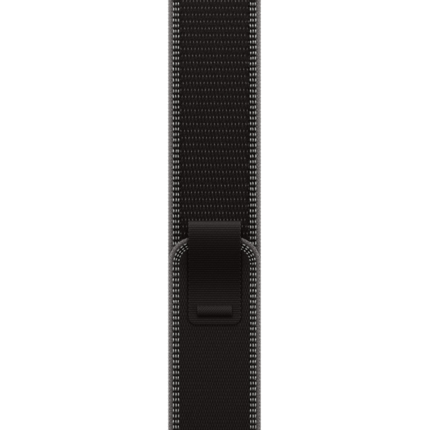 Curea Trail Apple Watch Jet Black