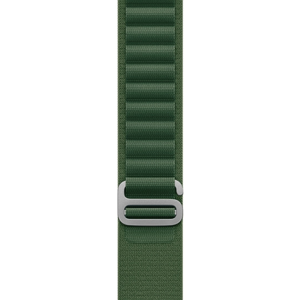 CUREA ALPINE LOOP APPLE WATCH CLOVER - TheSignatureStore