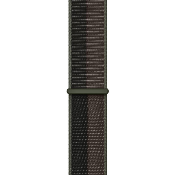 Curea Sport Loop Apple Watch Grey