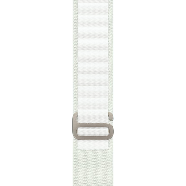 CUREA ALPINE LOOP APPLE WATCH ANTIQUE WHITE - TheSignatureStore