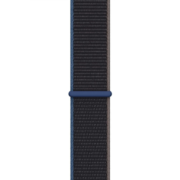 Curea Sport Loop Apple Watch Charcoal