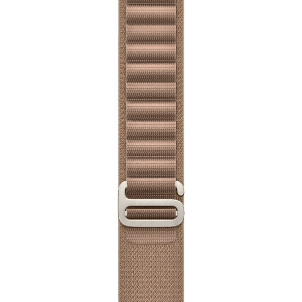 CUREA ALPINE LOOP APPLE WATCH BROWN - TheSignatureStore