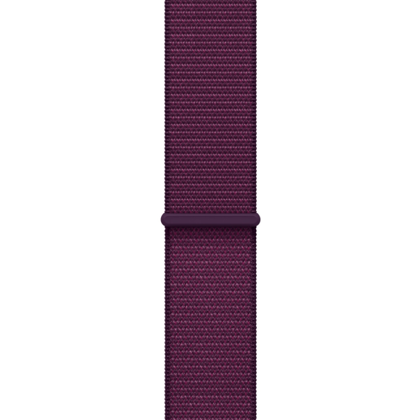 Curea Sport Loop Apple Watch Wine Red
