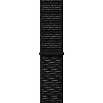 CUREA SPORT LOOP APPLE WATCH BLACK