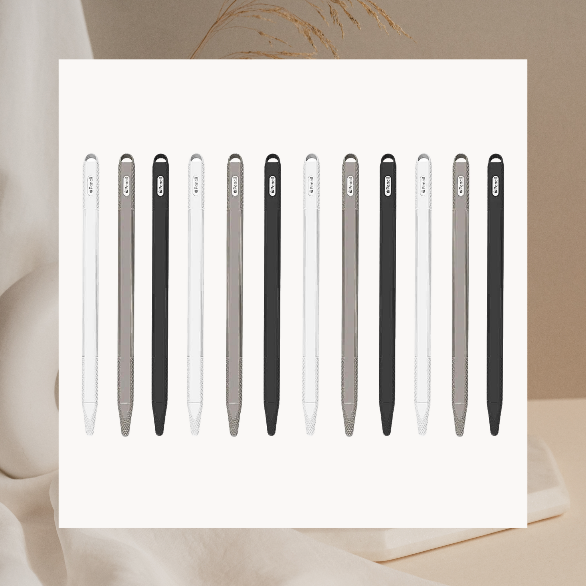 Huse pentru Apple Pencil