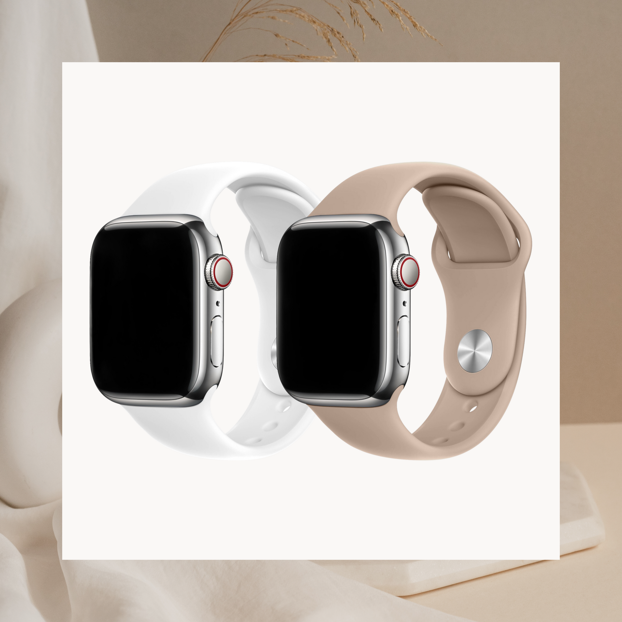 Curele pentru Apple Watch