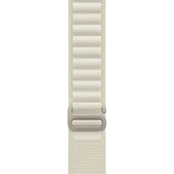 CUREA ALPINE APPLE WATCH BEIGE - TheSignatureStore