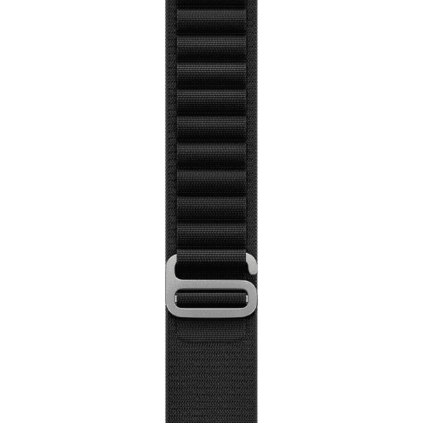 CUREA ALPINE APPLE WATCH BLACK - TheSignatureStore