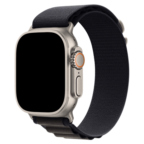 CUREA ALPINE APPLE WATCH INDIGO - TheSignatureStore