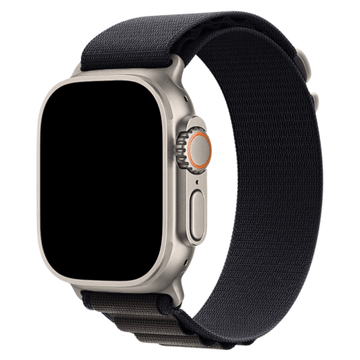 CUREA ALPINE APPLE WATCH INDIGO - TheSignatureStore