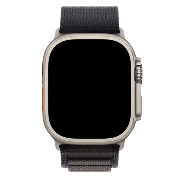 CUREA ALPINE APPLE WATCH INDIGO - TheSignatureStore