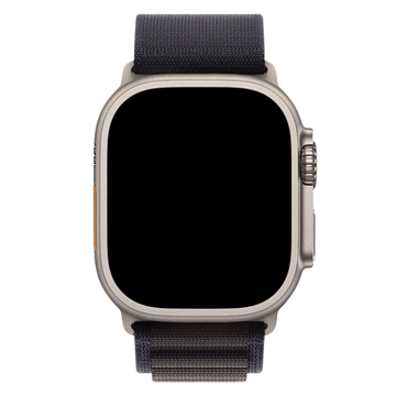 CUREA ALPINE APPLE WATCH INDIGO - TheSignatureStore