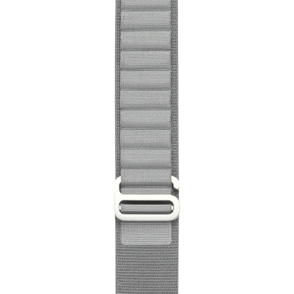 CUREA ALPINE APPLE WATCH LIGHT GREY - TheSignatureStore