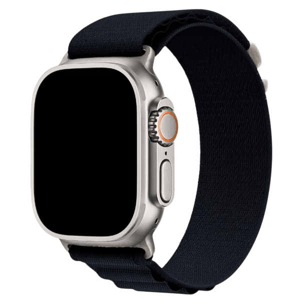 CUREA ALPINE APPLE WATCH MIDNIGHT BLUE - TheSignatureStore