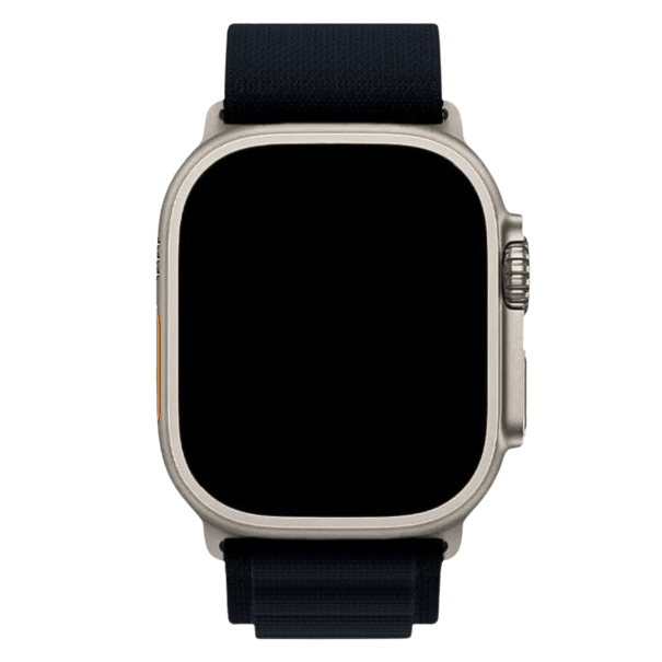 CUREA ALPINE APPLE WATCH MIDNIGHT BLUE - TheSignatureStore