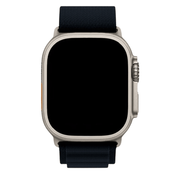 CUREA ALPINE APPLE WATCH MIDNIGHT BLUE - TheSignatureStore