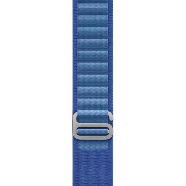 CUREA ALPINE APPLE WATCH NAVY BLUE - TheSignatureStore
