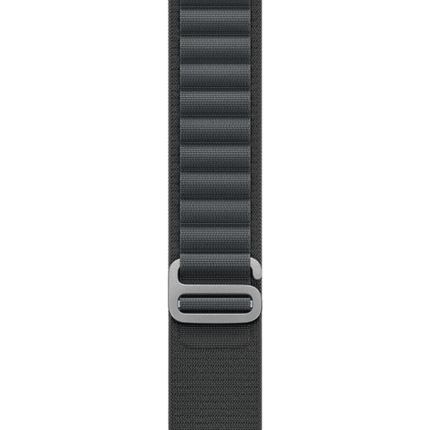 CUREA ALPINE LOOP APPLE WATCH GREY - TheSignatureStore