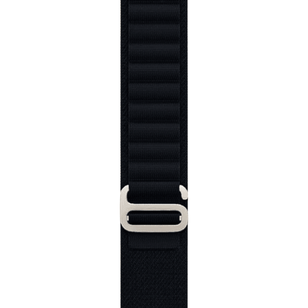 CUREA ALPINE LOOP APPLE WATCH MIDNIGHT BLUE - TheSignatureStore