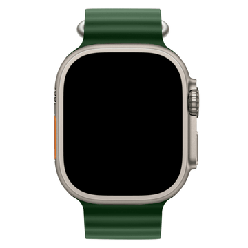 CUREA OCEAN APPLE WATCH CLOVER