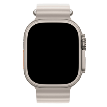 CUREA OCEAN APPLE WATCH STARLIGHT
