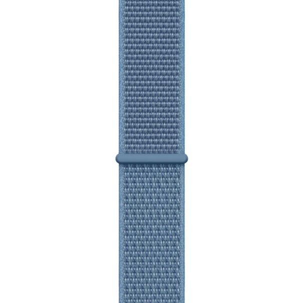 Curea Sport Apple Watch Cape Cod Blue