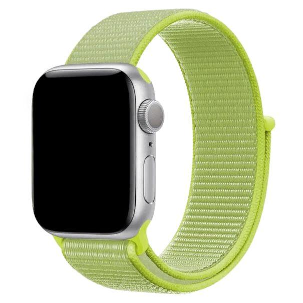 Curea Sport Apple Watch Flash Light