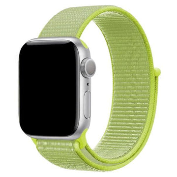 Curea Sport Apple Watch Flash Light