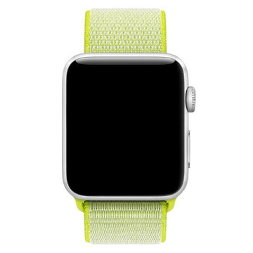 Curea Sport Apple Watch Flash Light