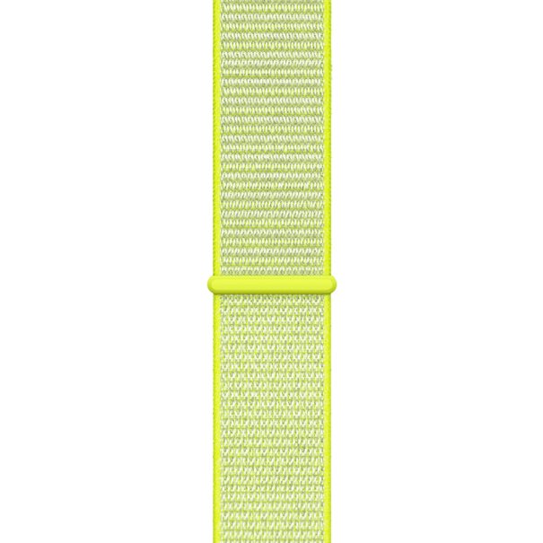 Curea Sport Apple Watch Flash Light