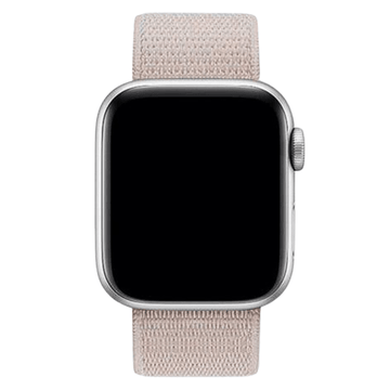 Curea Sport Apple Watch Rose Pink