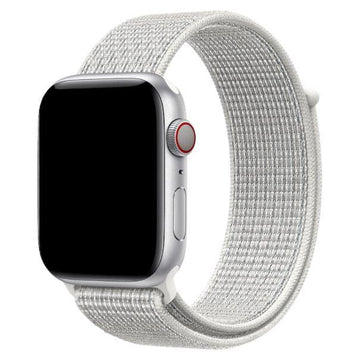 Curea Sport Apple Watch Seashell