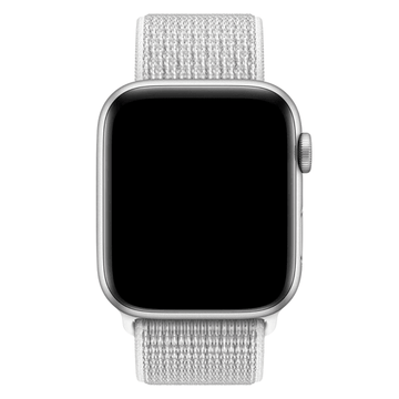 Curea Sport Apple Watch Seashell