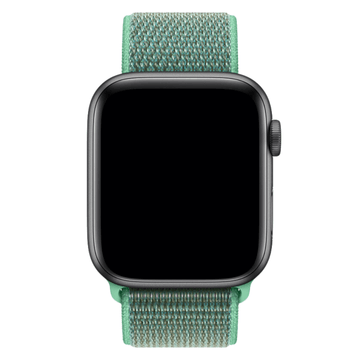 Curea Sport Apple Watch Spearmint