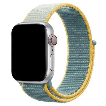 Curea Sport Apple Watch Sunshine