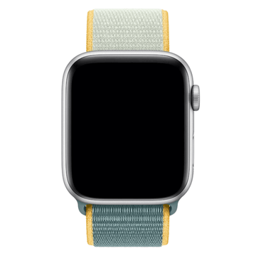Curea Sport Apple Watch Sunshine