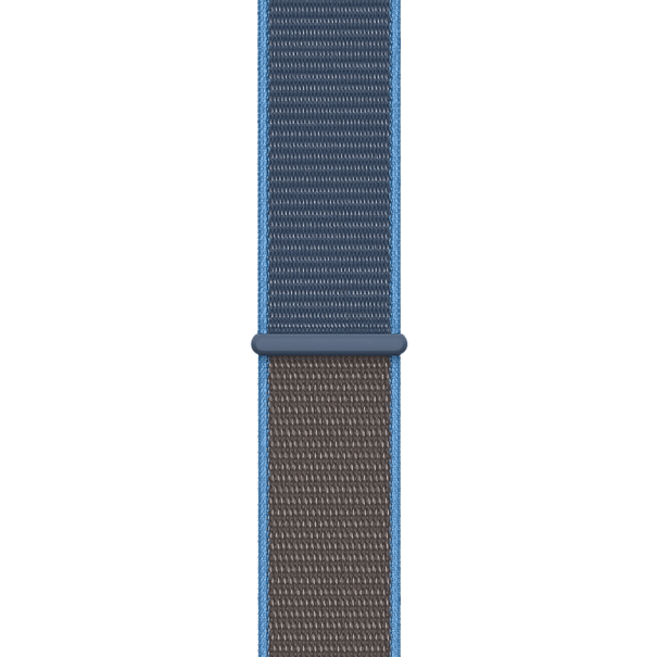 Curea Sport Apple Watch Surf Blue