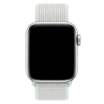 Curea Sport Apple Watch Teal Mint