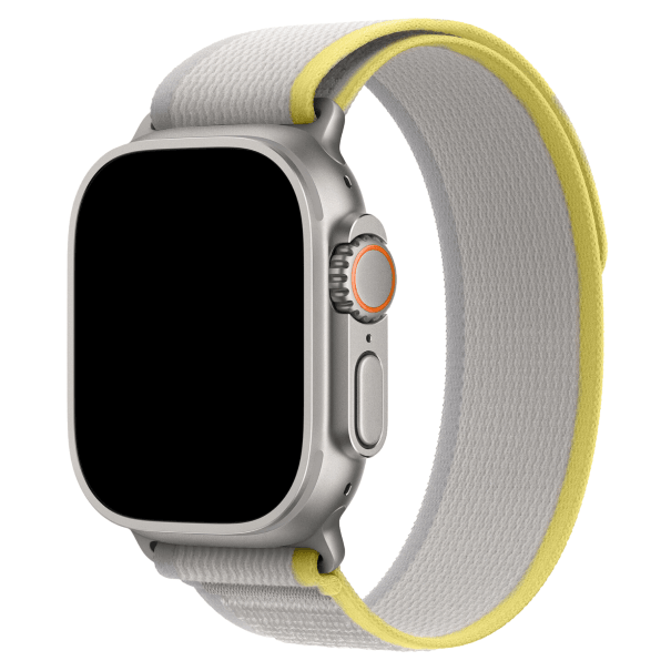 Curea Trail Apple Watch Beige