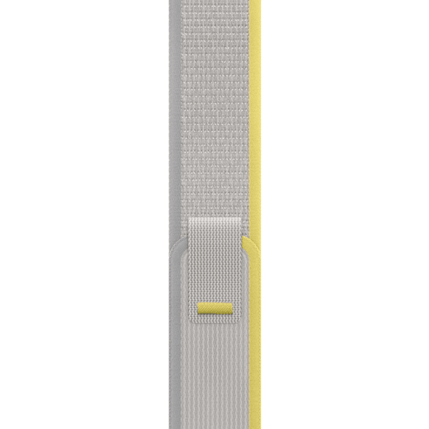 Curea Trail Apple Watch Beige